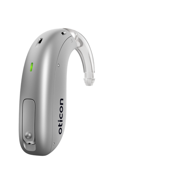 Oticon More™ miniBTE R