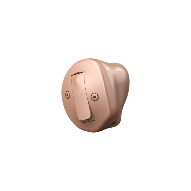 Oticon Own™ In-the-Canal (ITC)