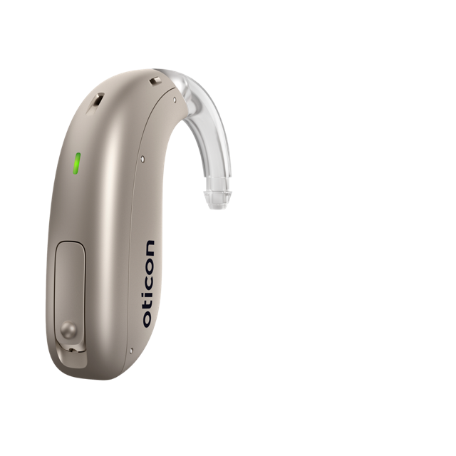 Oticon Real™ miniBTE R